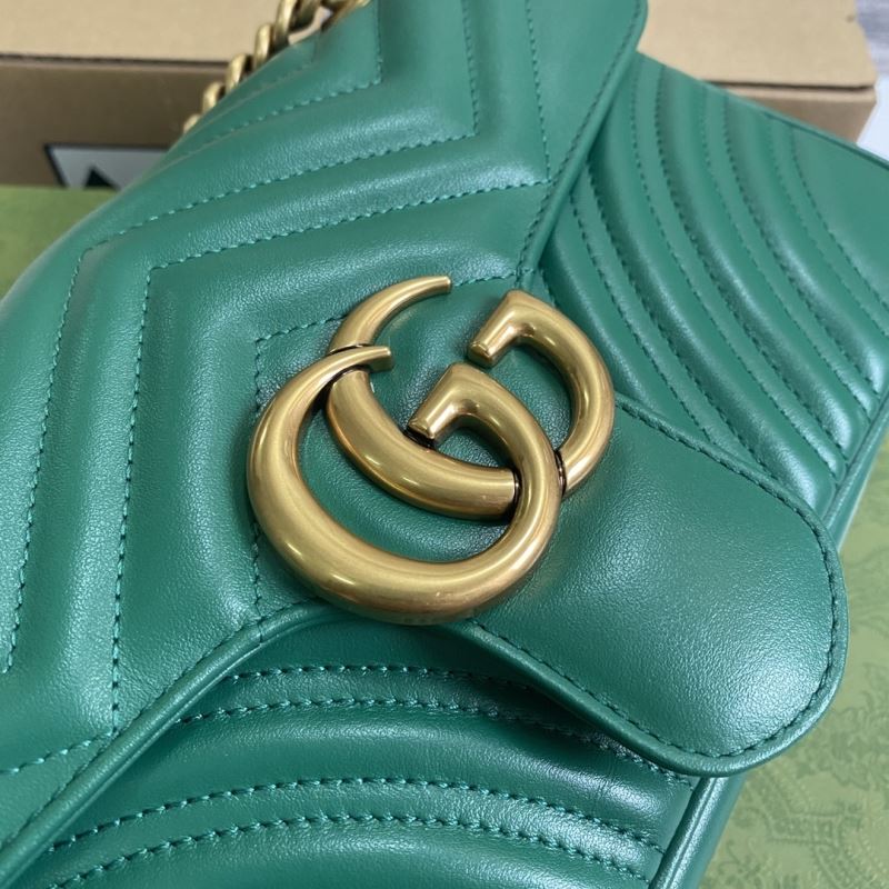 Gucci Marmont Bags